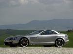 Mercedes-Benz SLR McLaren 722 Edition 2006 года
